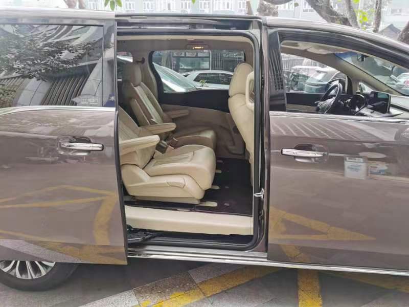 新能源汽车保养指南：这些项目不能漏！