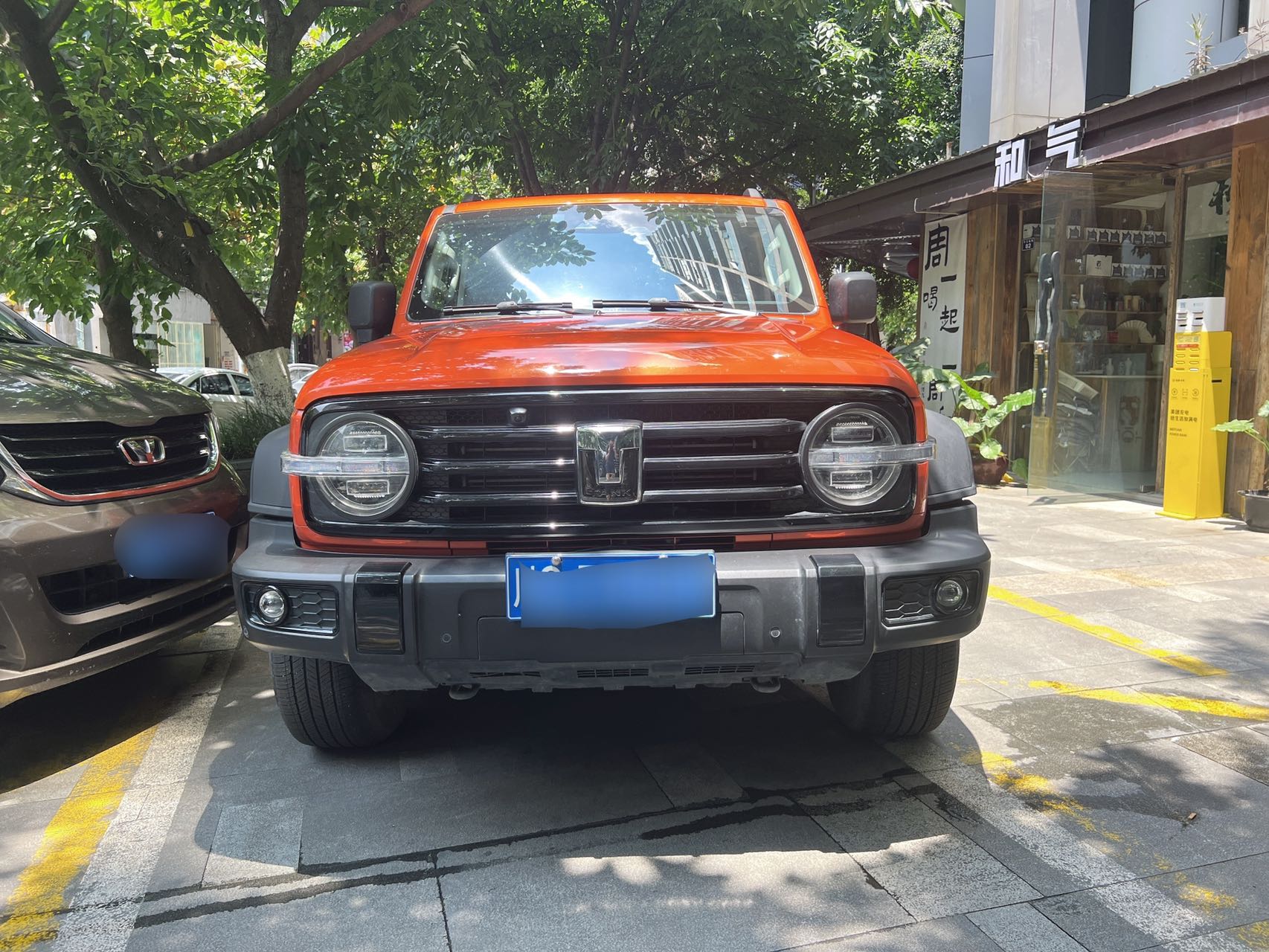 汽车保养小白入门：看懂保养手册，掌握保养核心逻辑